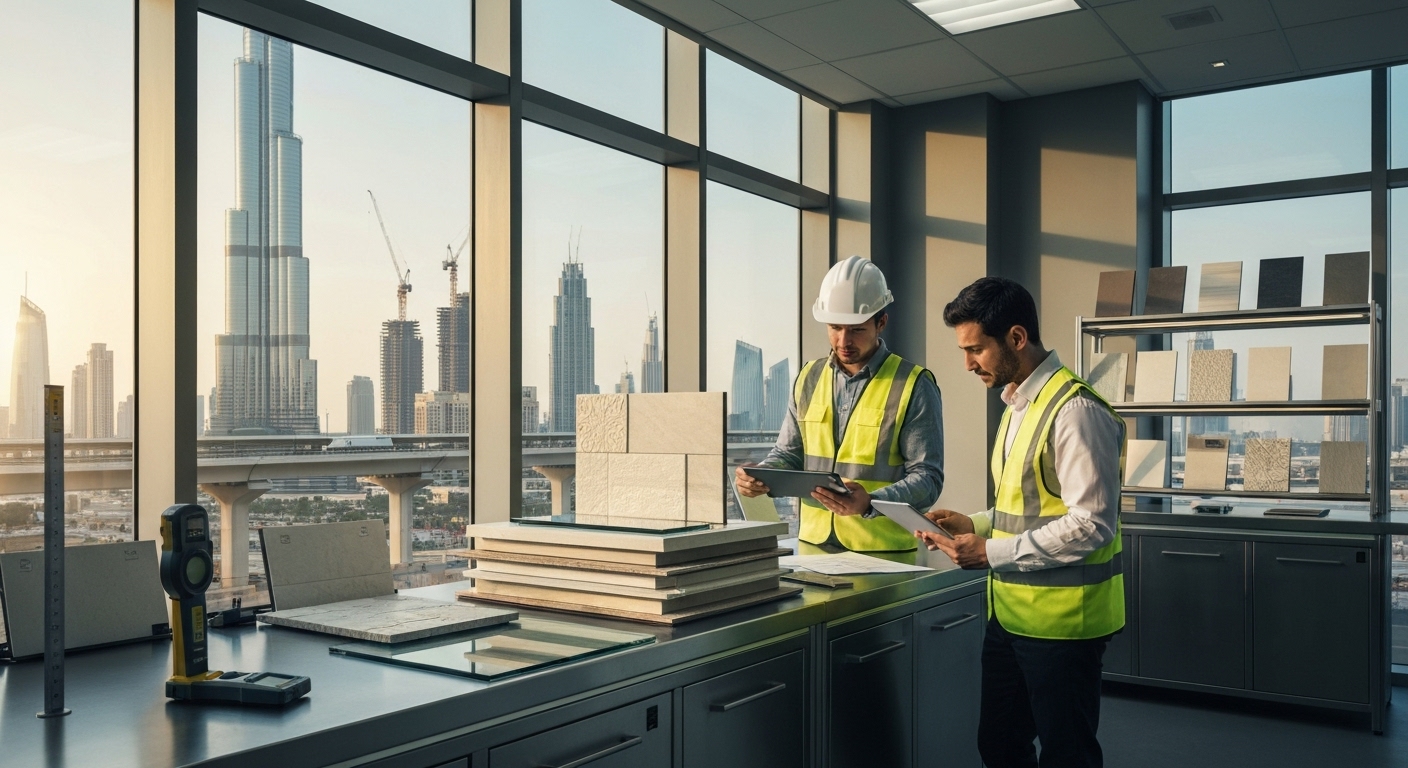 how to verify Dubai property developers