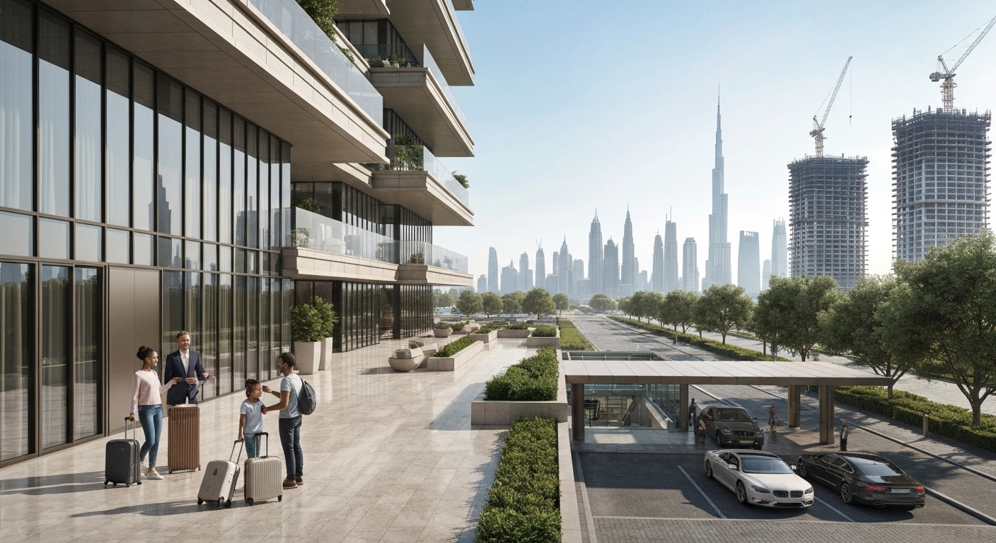 Dubai’s 2026 post-handover payment plans for investors
