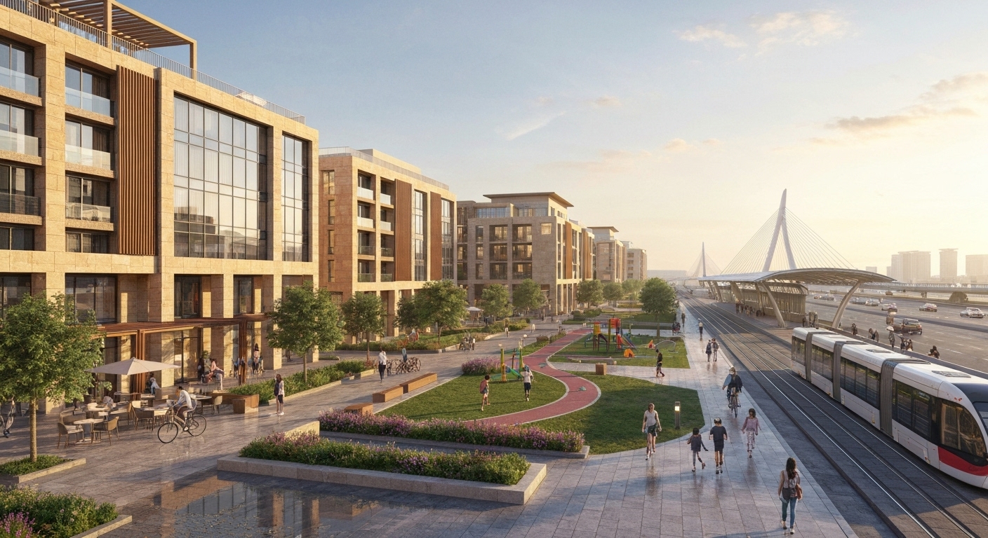 Smart guide for HNWIs buying their first home in Dubai