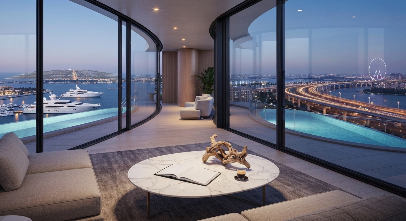invest smartly with AED 500K in Dubai real estate