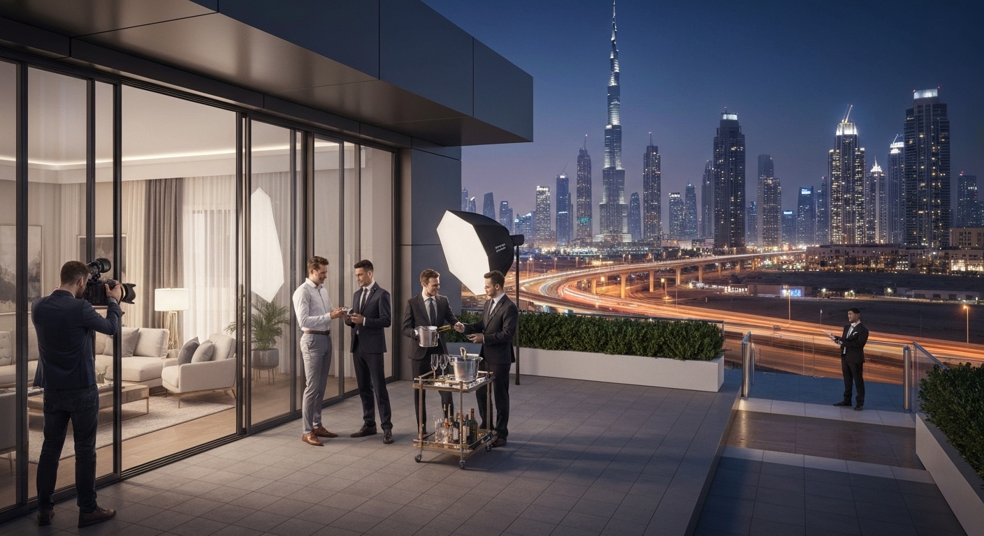 foreigners can sell Dubai property fast