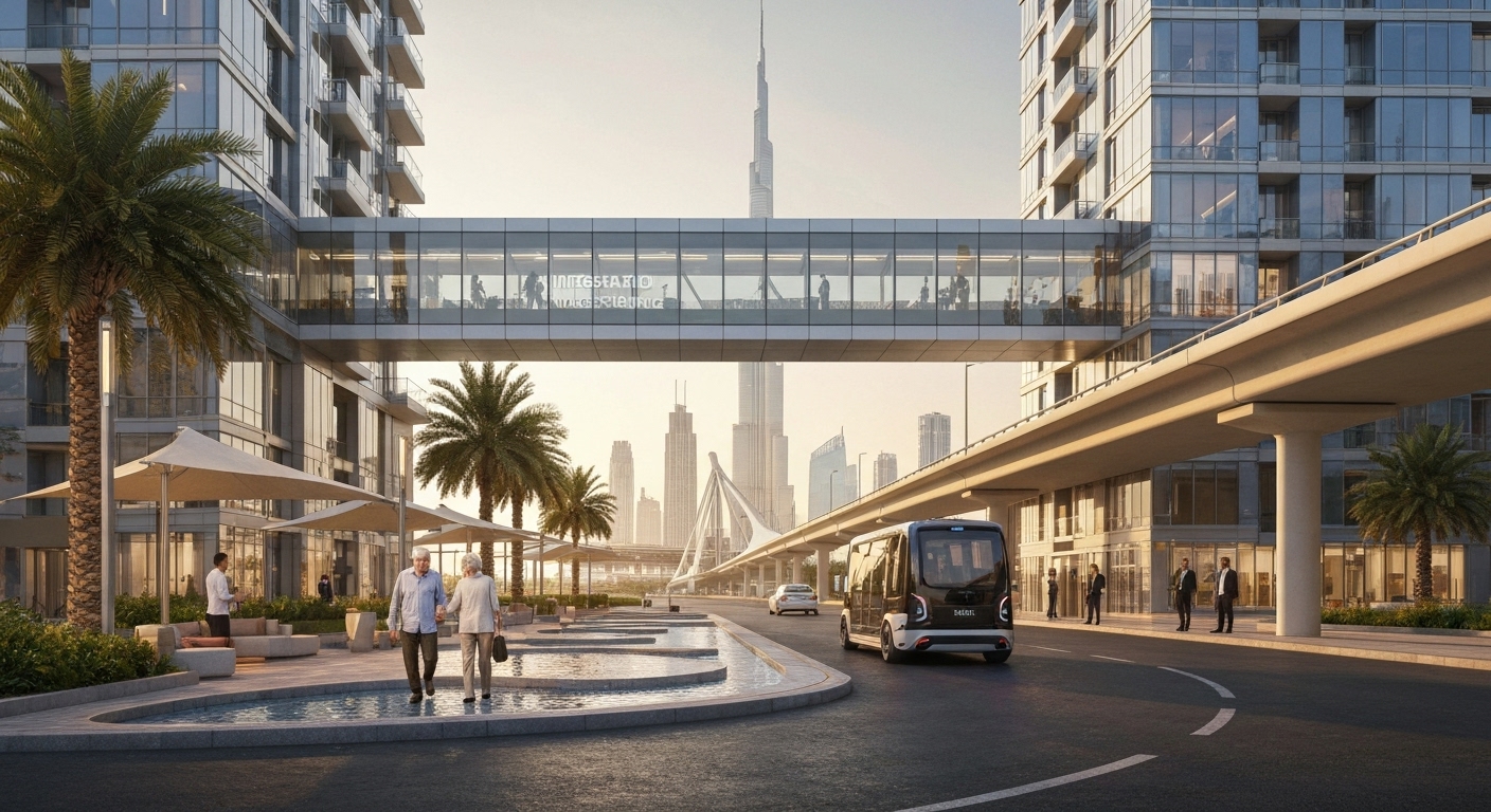 sponsor parents under the UAE Golden Visa program