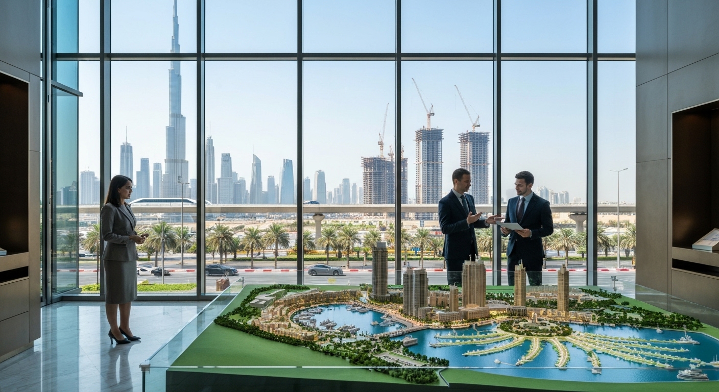 Golden Visa vs Green Visa