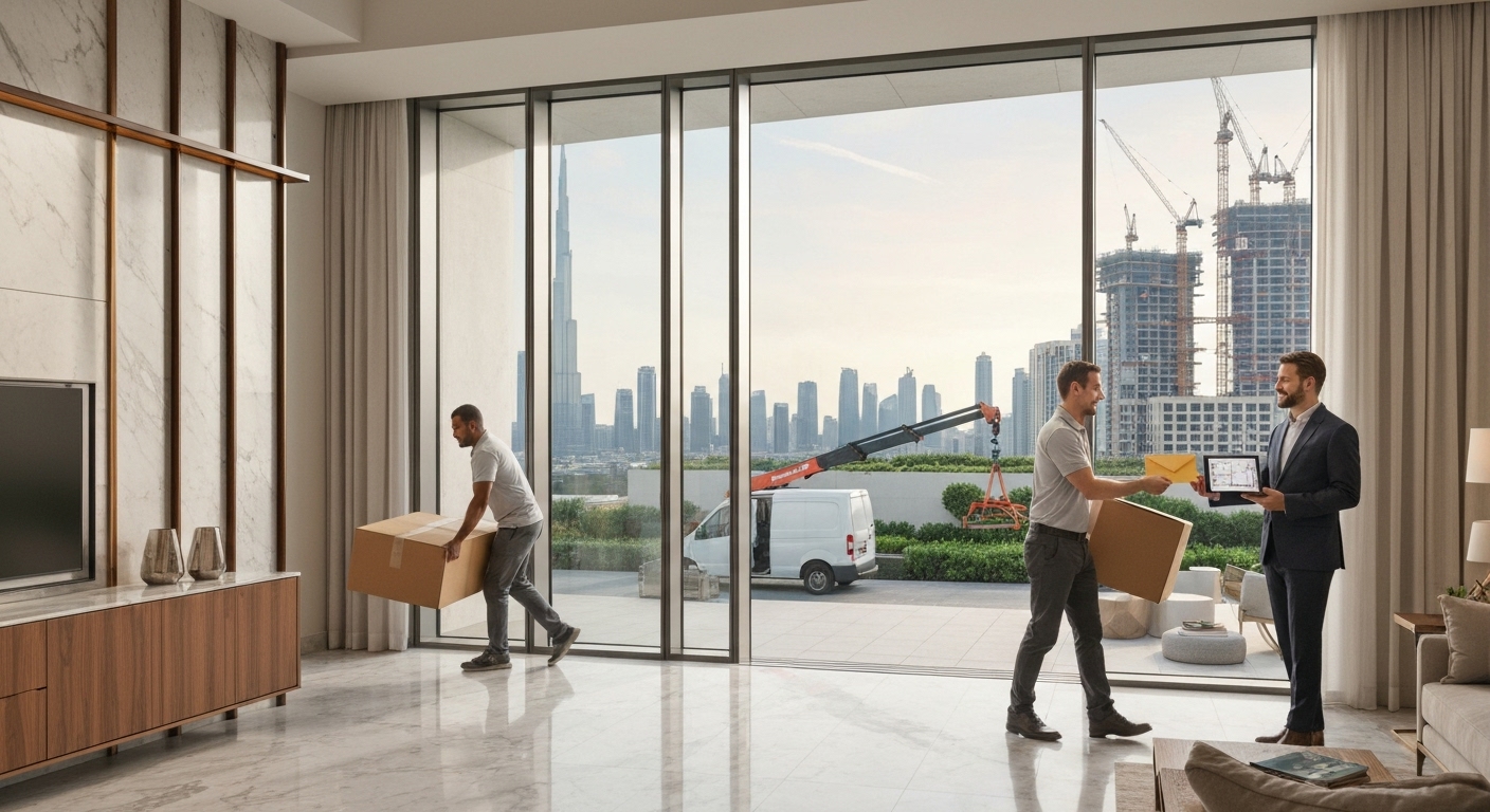 sell your off-plan property