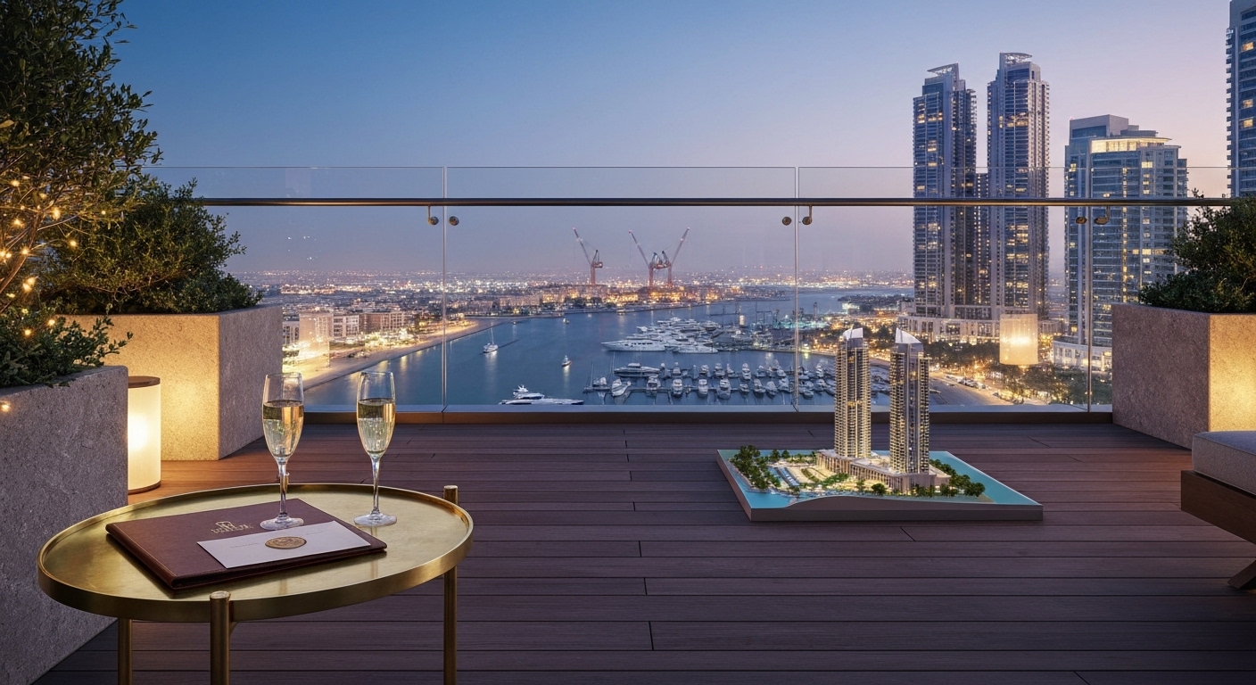 1% payment plan transforms property investment