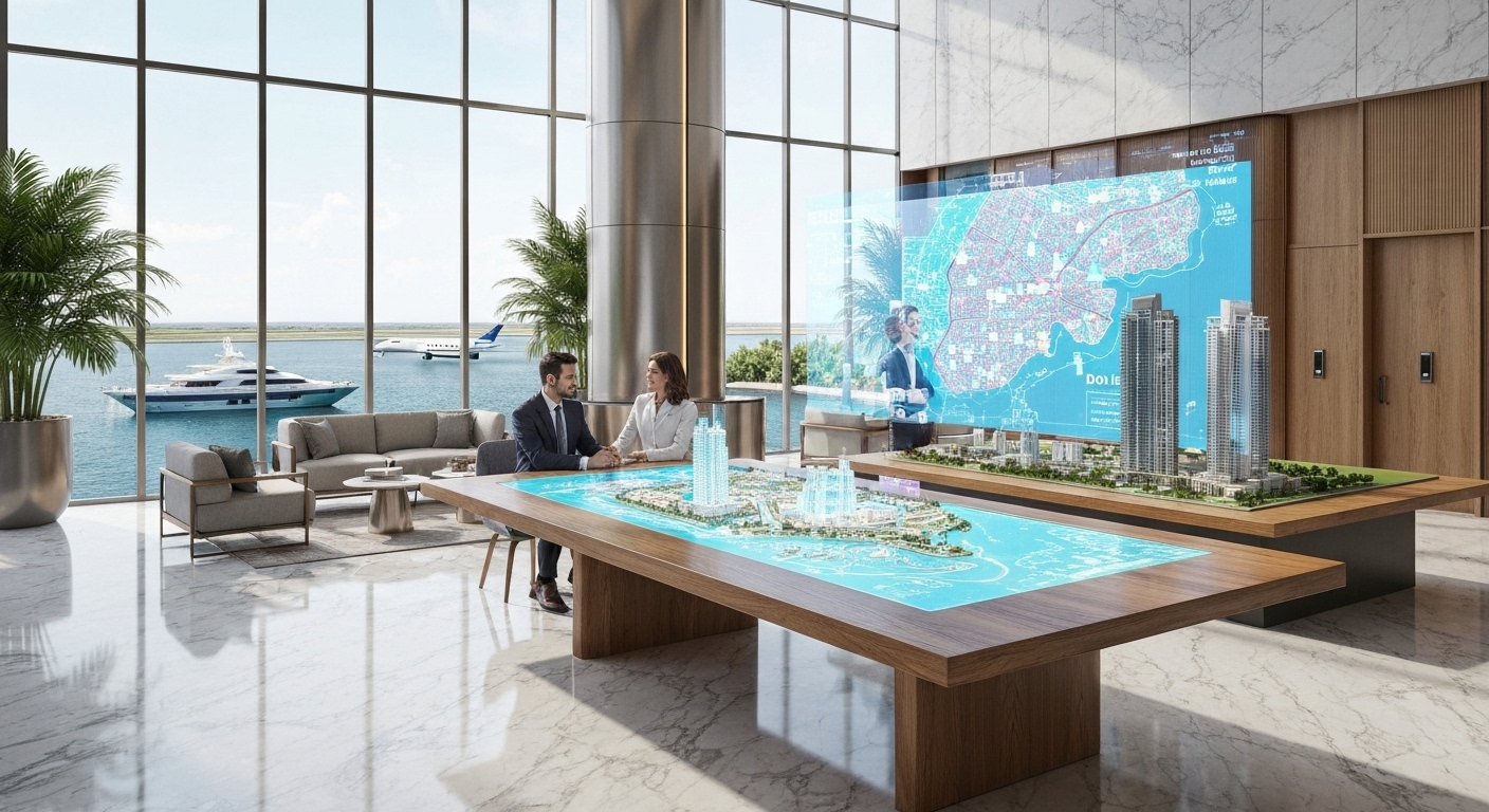 Russian citizens buying property in Dubai