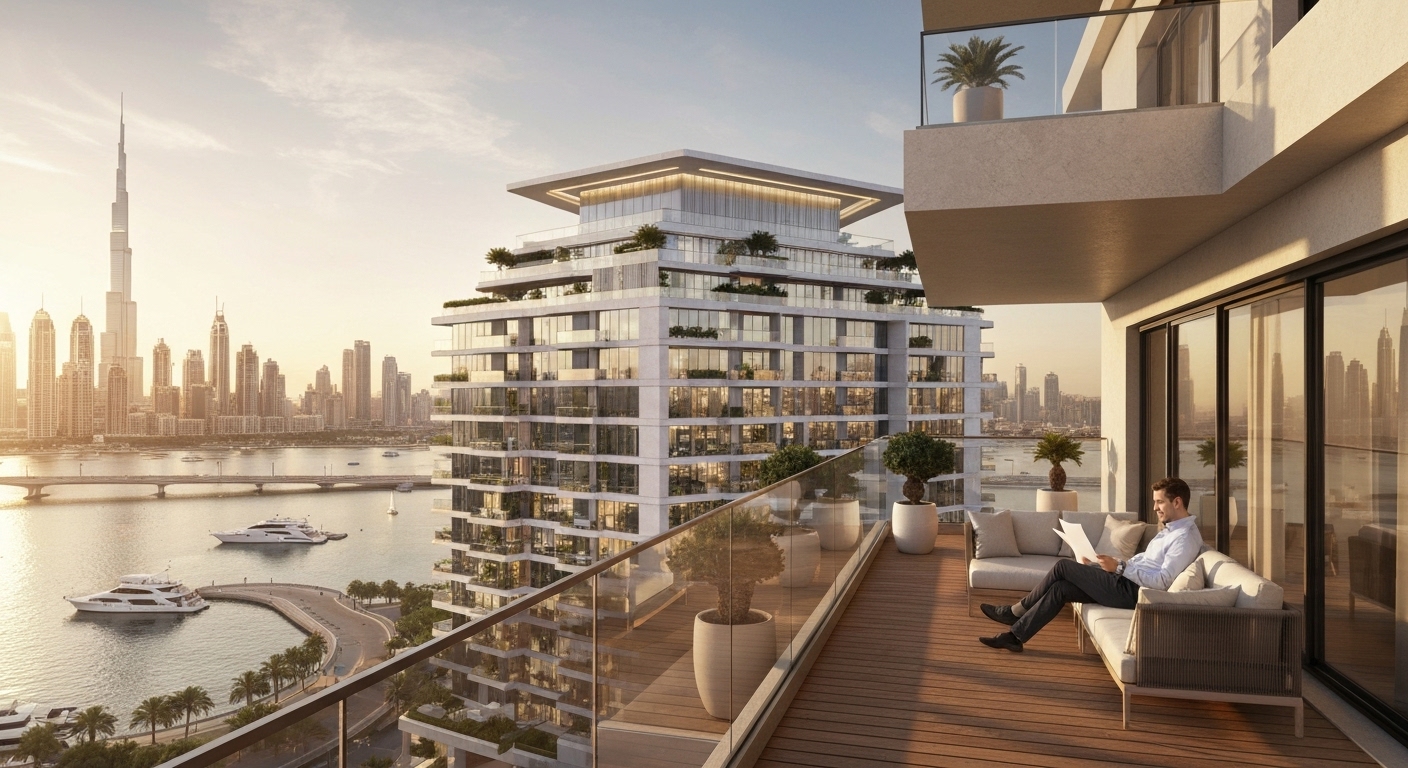 DLD incentives support first-time home buyers in Dubai