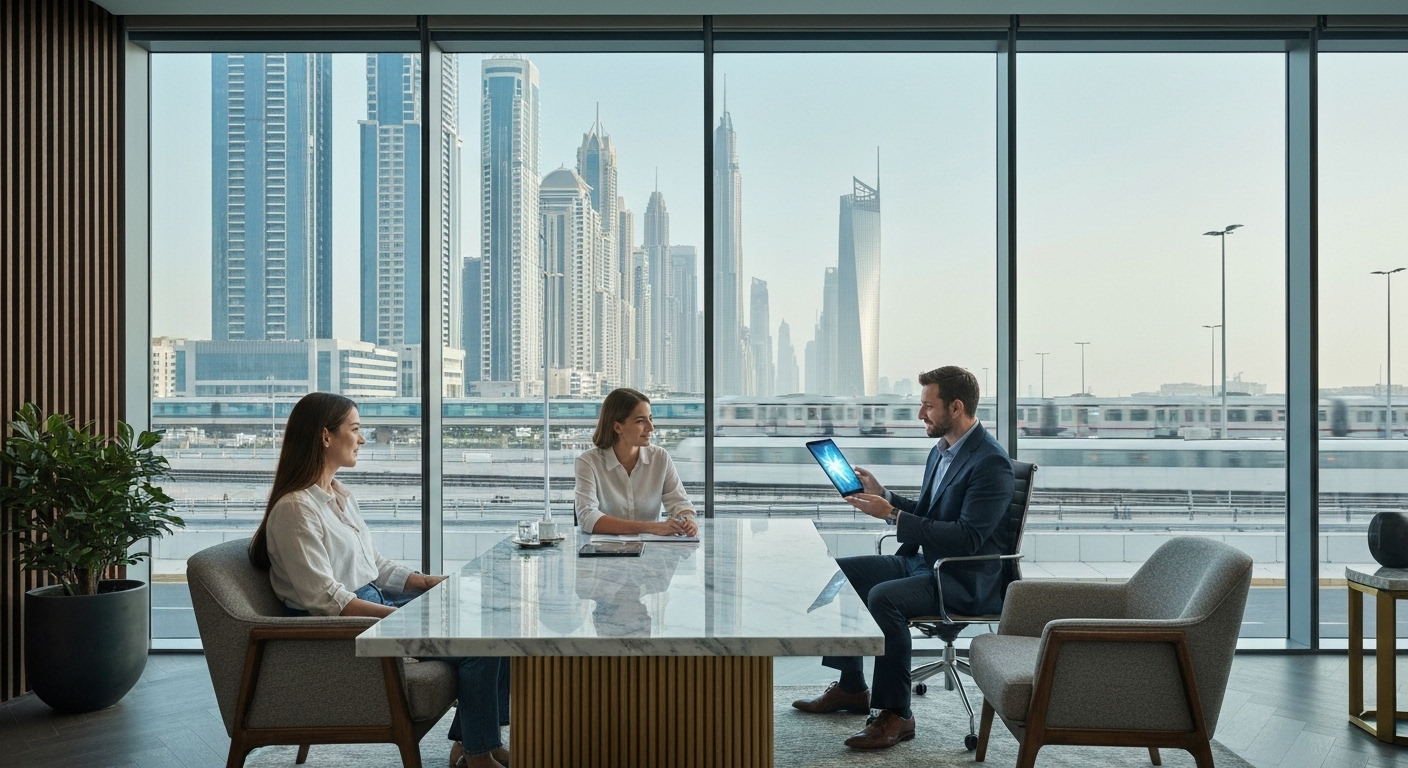 property ownership in Dubai