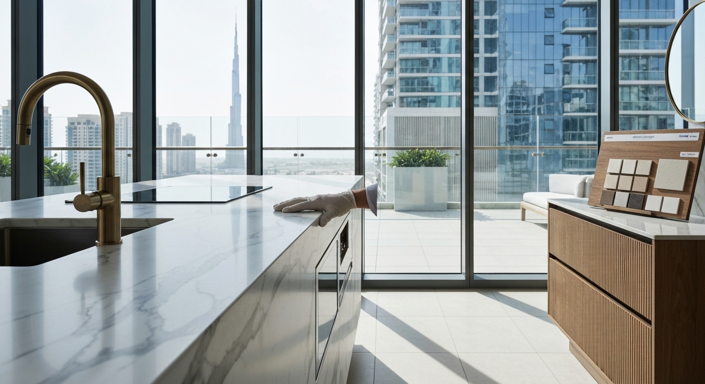 Danube Interior Finishing Review