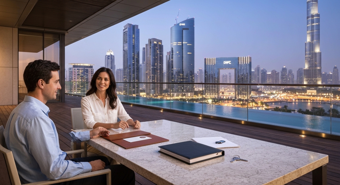 DIFC Wills in Dubai: Protect property for heirs