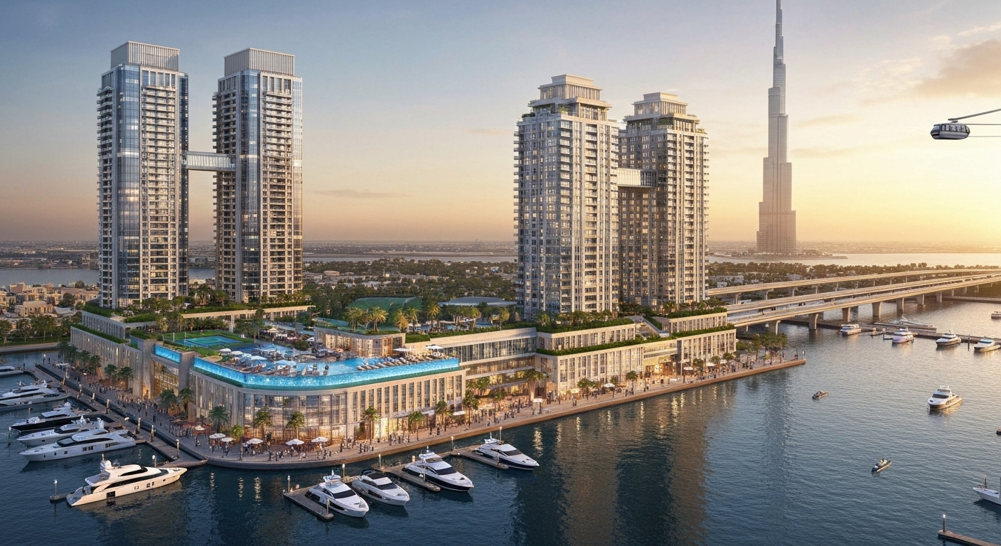 Danube Viewz vs Diamondz: Ultimate Investment Guide