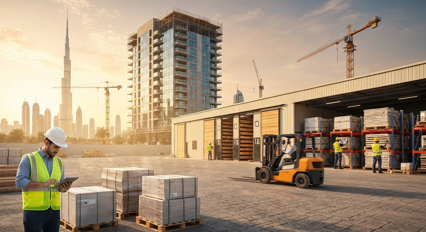 Danube’s construction quality in Dubai