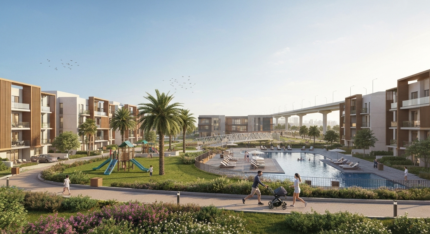 Dubai Family-Friendly Hotspots