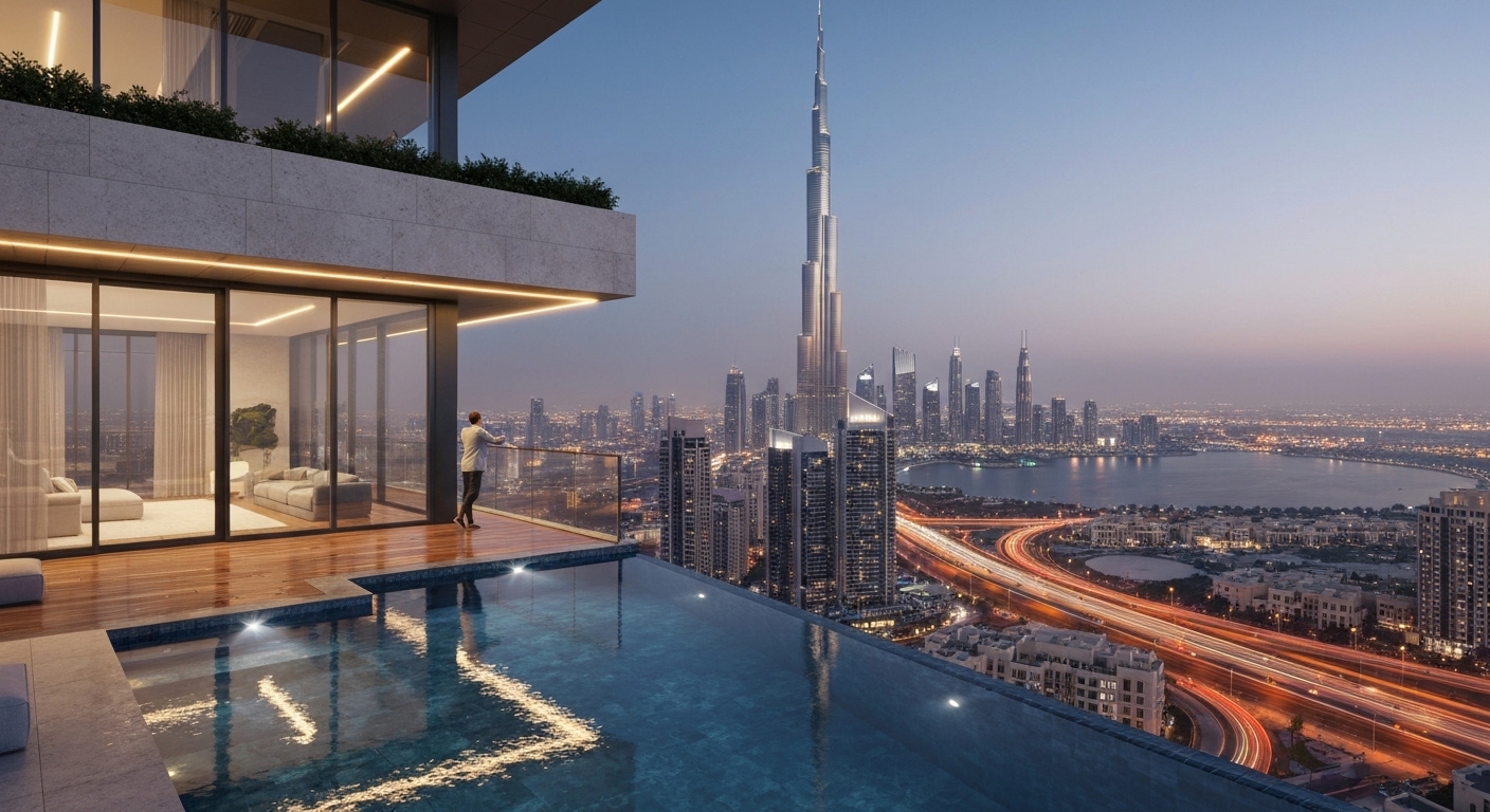 essential guide to Dubai apartment insurance