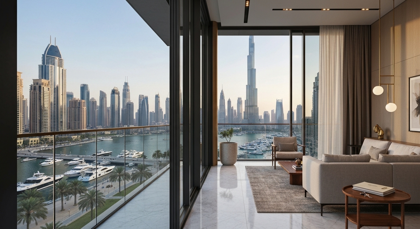 complete snagging guide for Dubai apartments