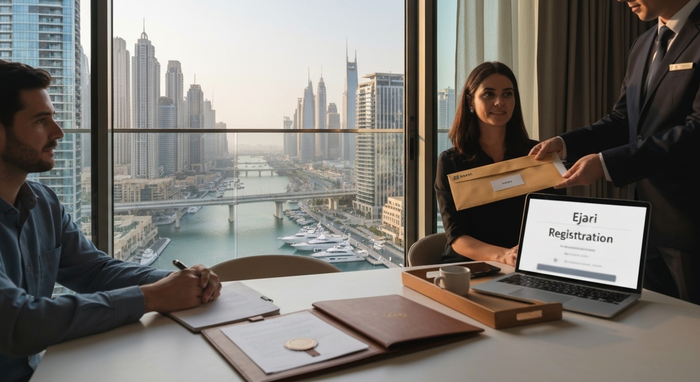 Renting a Mortgaged Property in Dubai