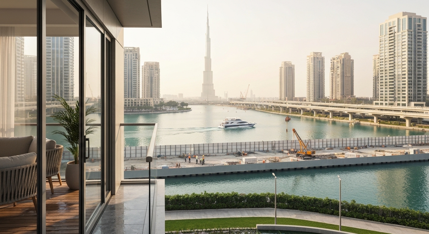 JLT Noise & Construction Outlook