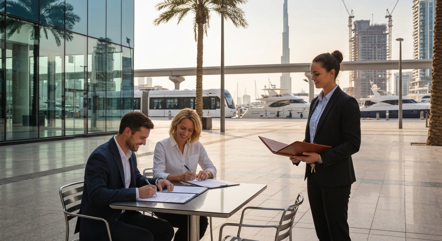 second property mortgage in Dubai