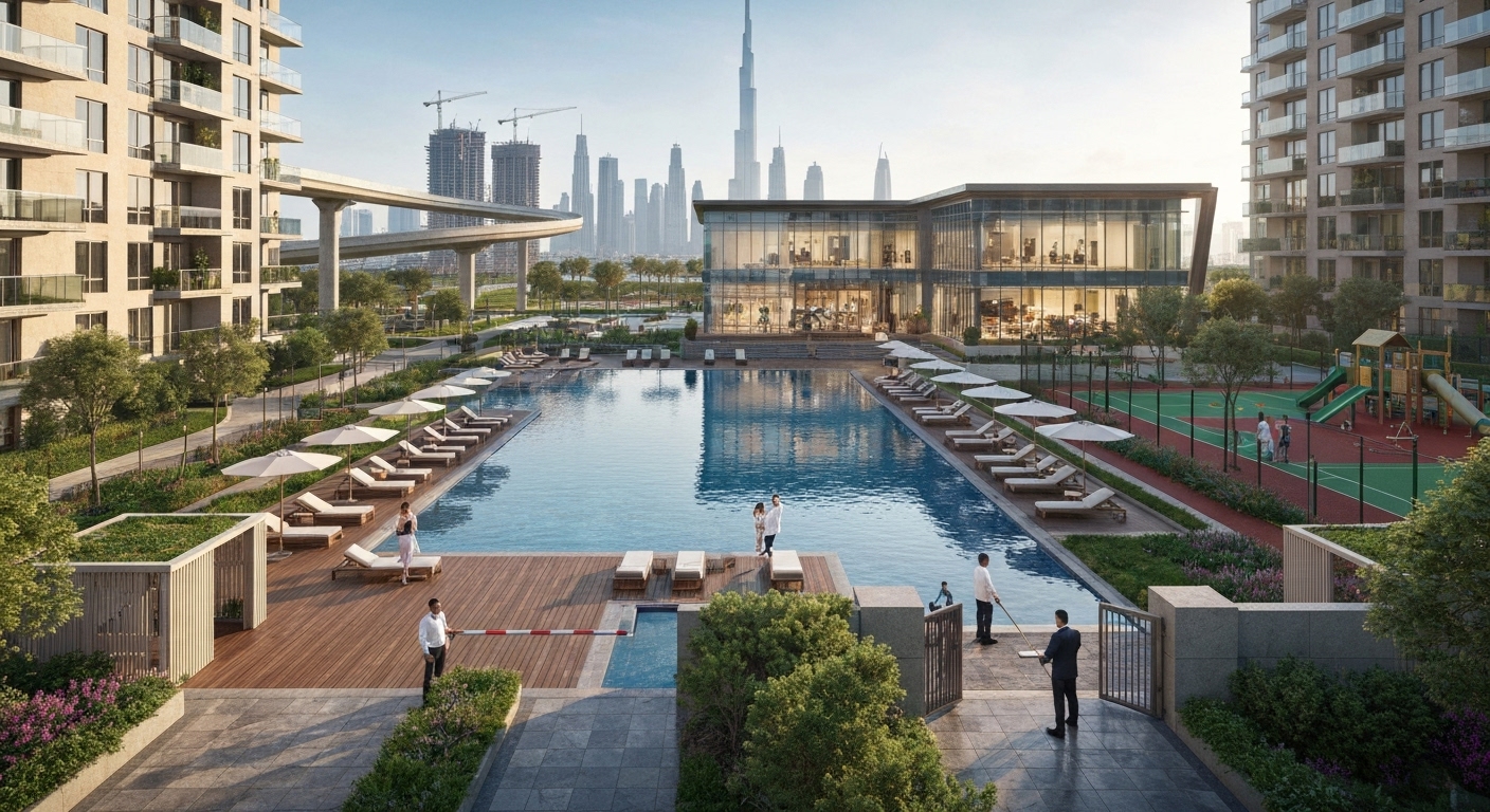 Danube Community Management