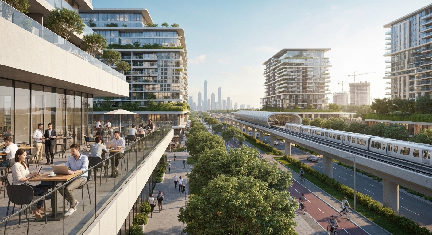 Rent vs Buy in Dubai