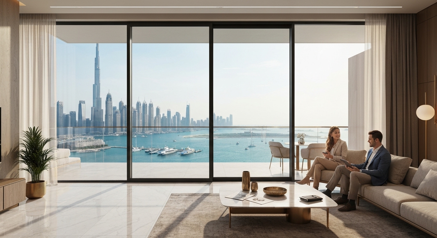 how expats can protect property investments in Dubai