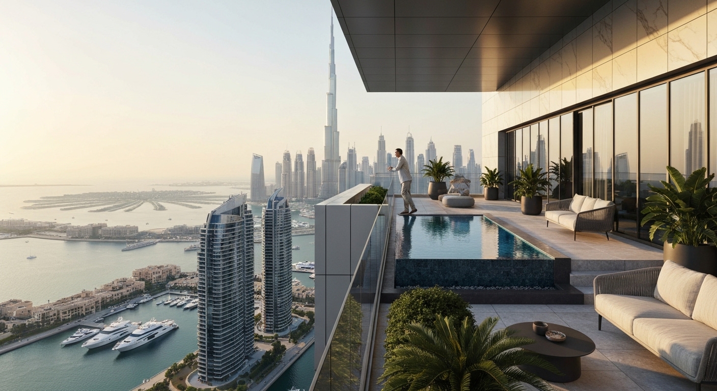 Dubai Off-Plan Defect Liability Period (DLP)