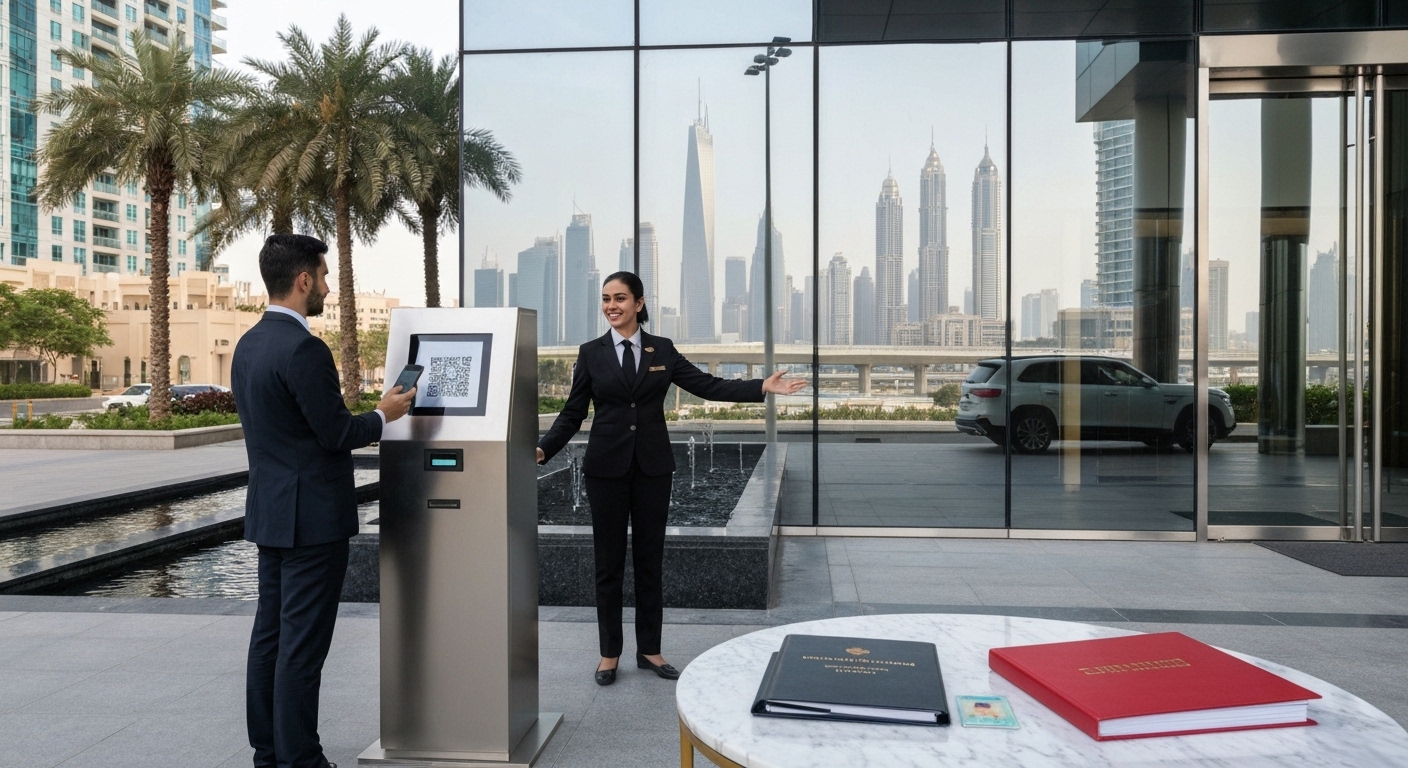 New landlords in Dubai need this Ejari registration