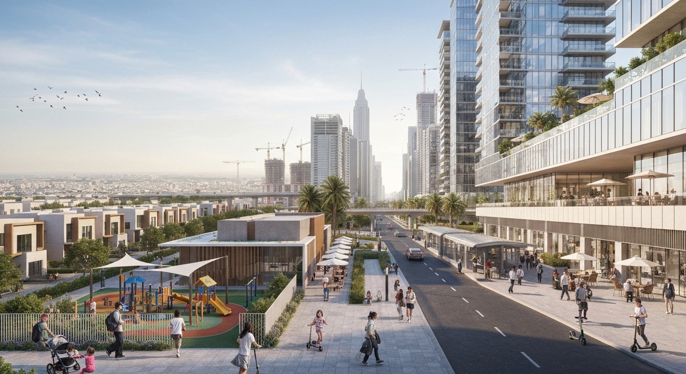 best picks for families vs young professionals