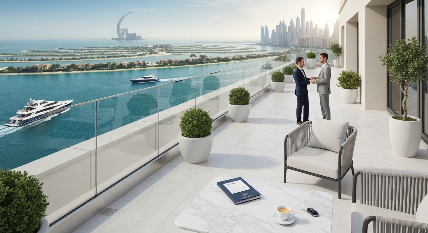 Dubai Golden Visa renewal