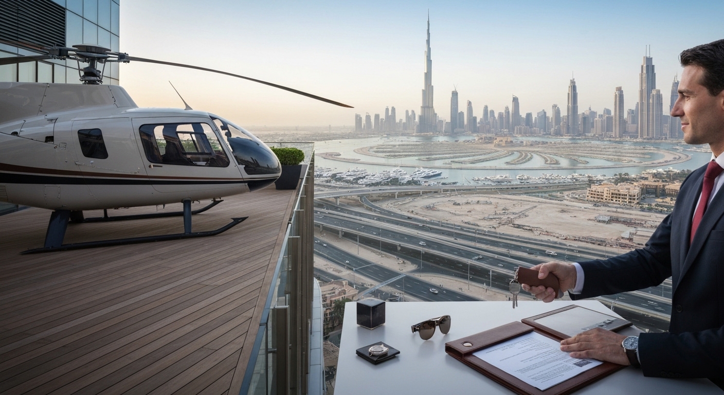 Golden vs Investor vs Retirement Visa