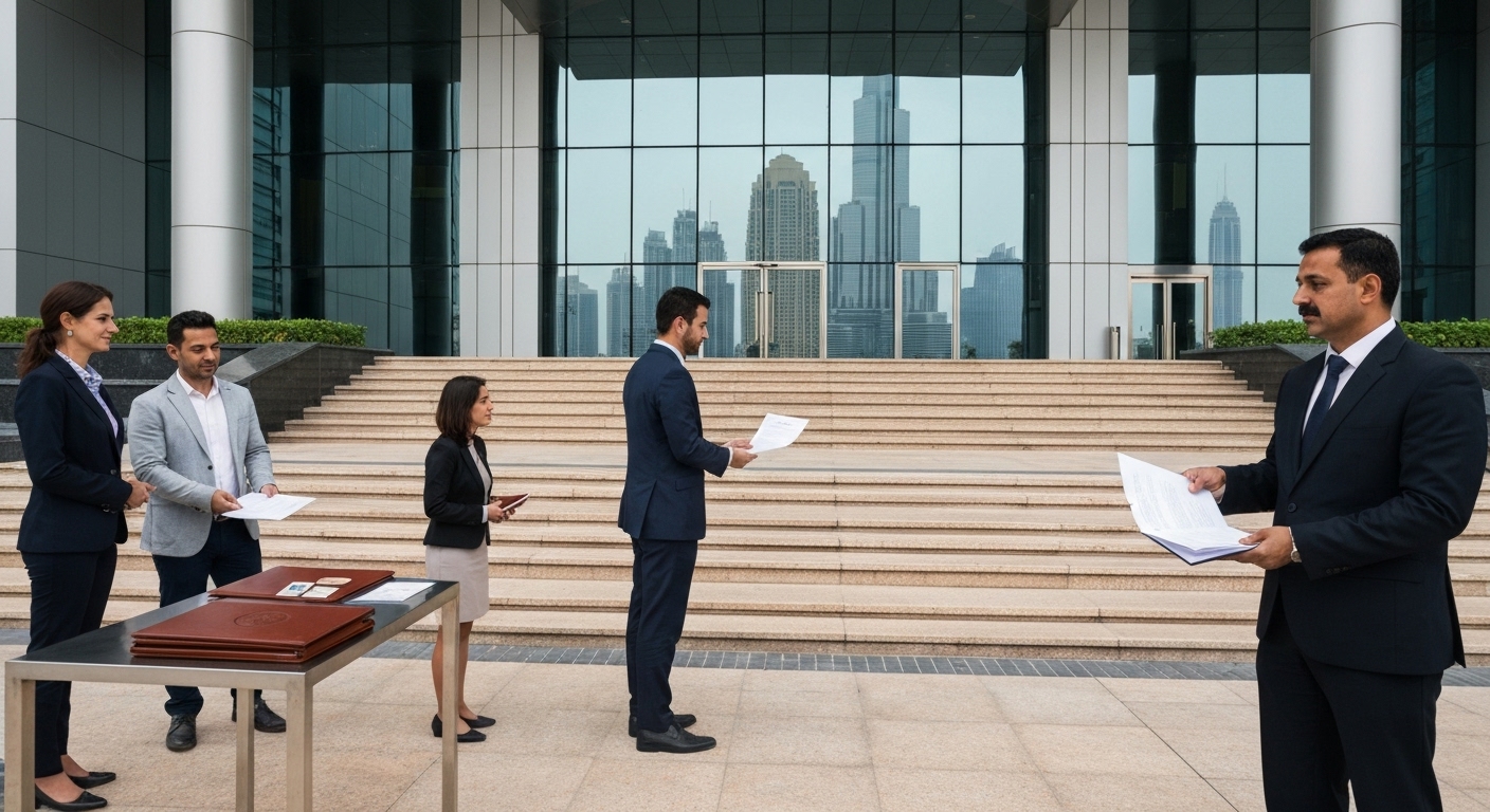 selling mortgaged property in Dubai