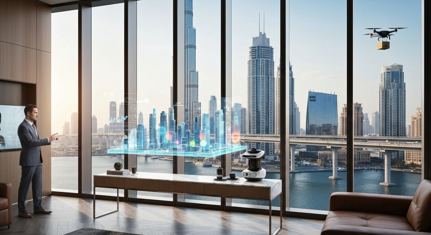 AI PropTech Revolution