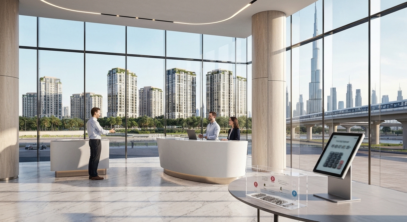 Finance your Dubai balloon payment