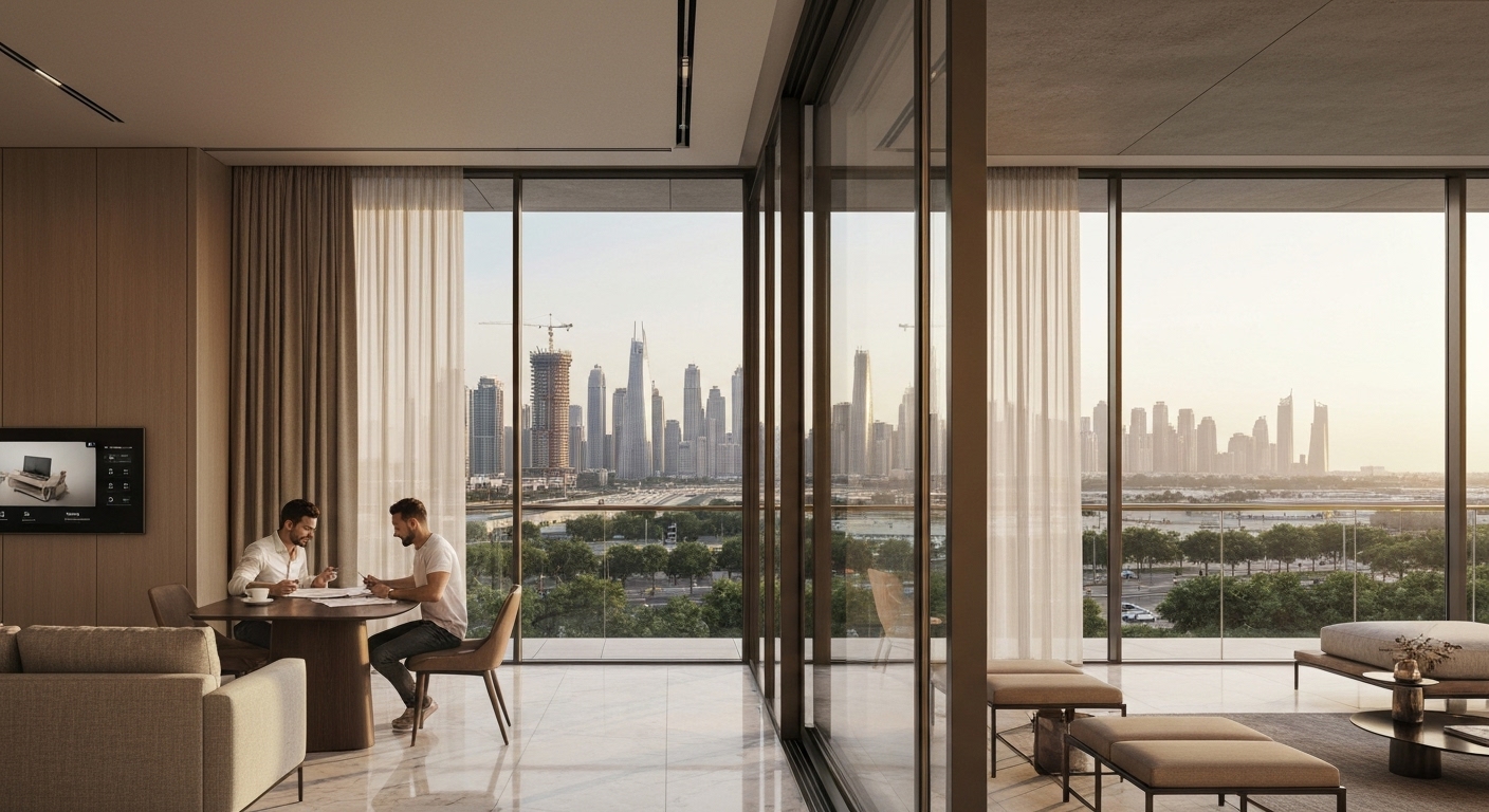 Danube First Time Buyer