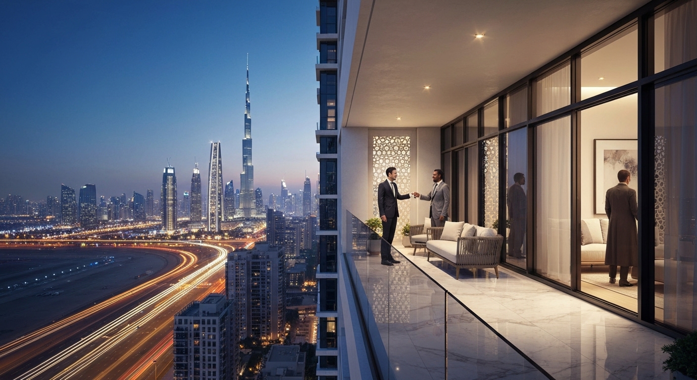 Property Residency Options Beyond Golden Visa