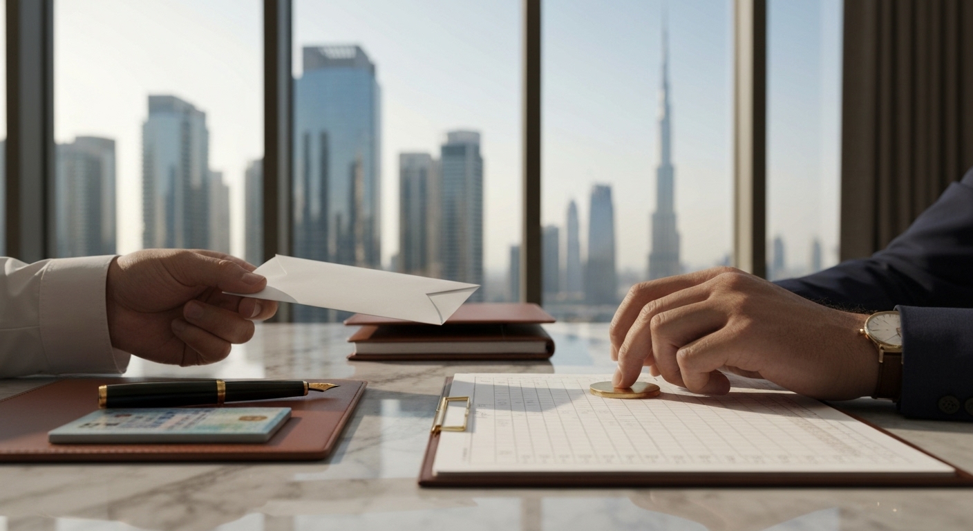 early mortgage settlement penalties in Dubai