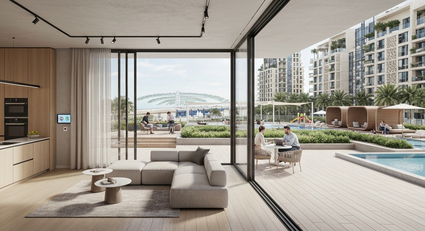 Top 5 affordable luxury developers in Dubai