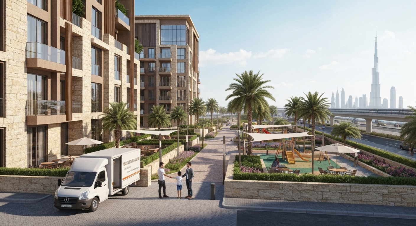 Hidden costs of Dubai affordable luxury properties