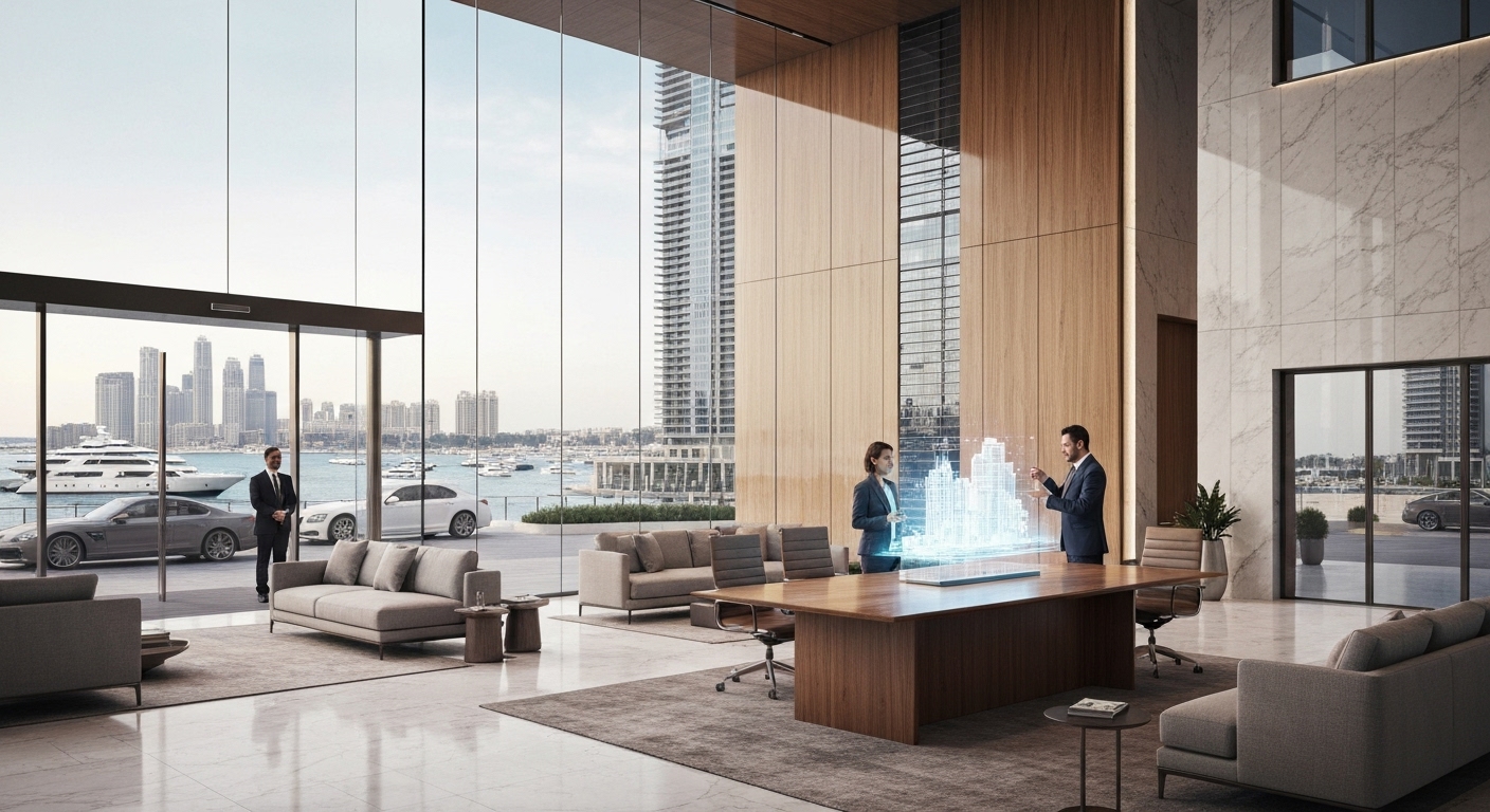 Avoid Over-Hyped Dubai Property Deals