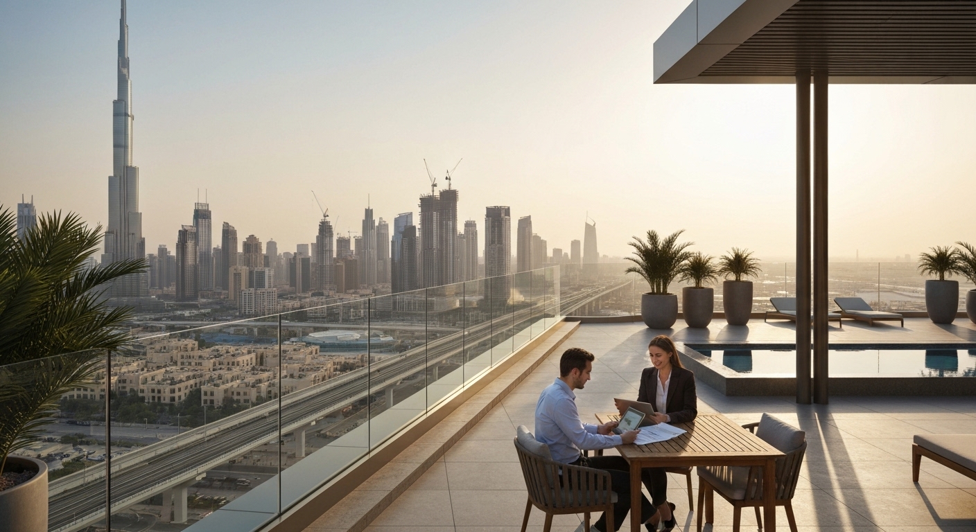 Understanding Dubai Property Costs