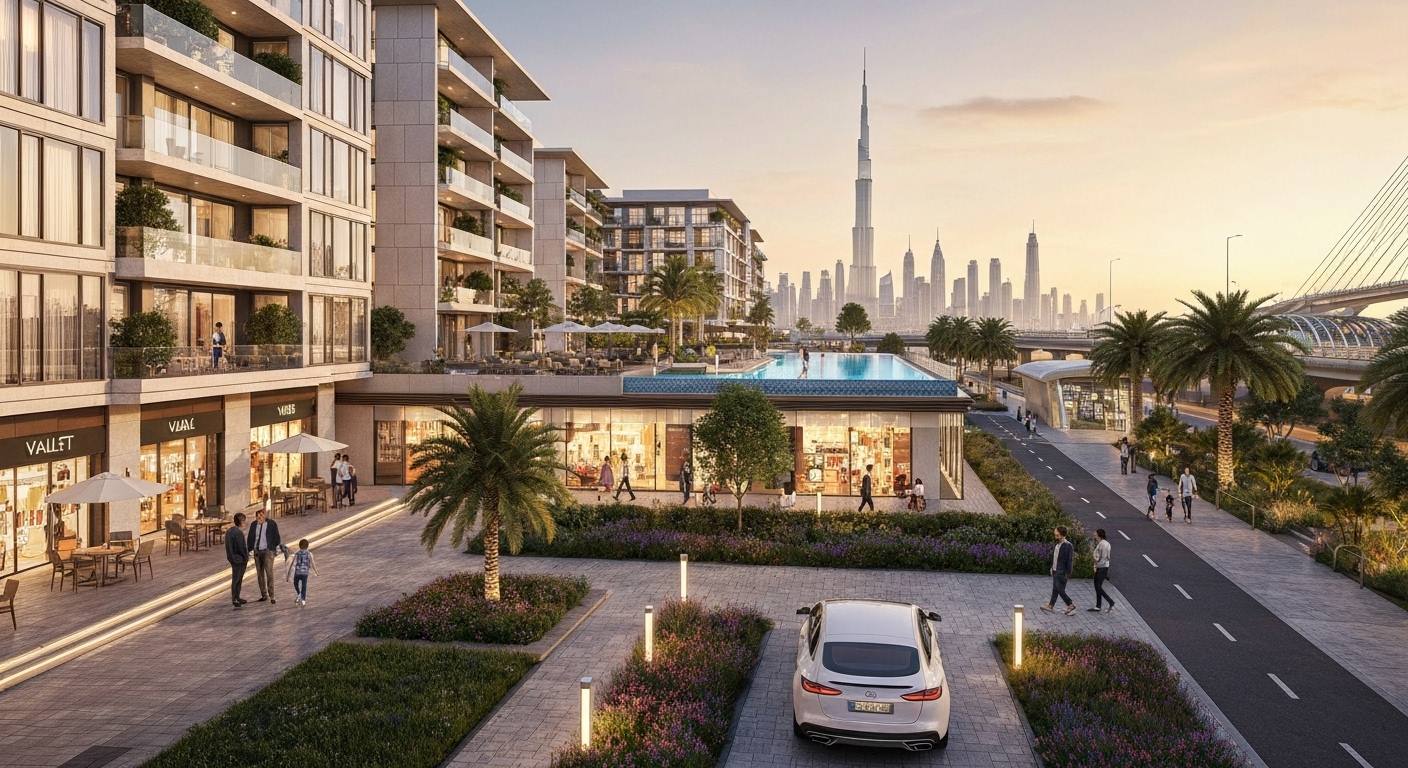 payment plans for first-time homebuyers in Dubai