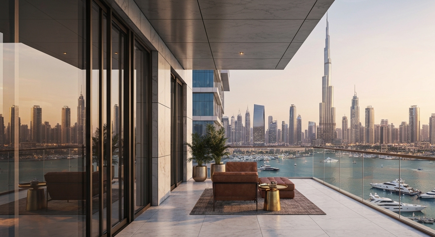 Property Ownership and Visa Status in Dubai