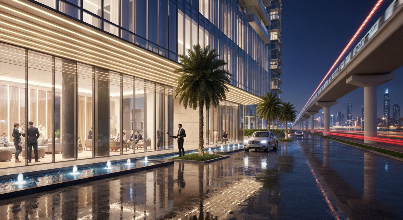 Dubai’s popular 1% payment plans