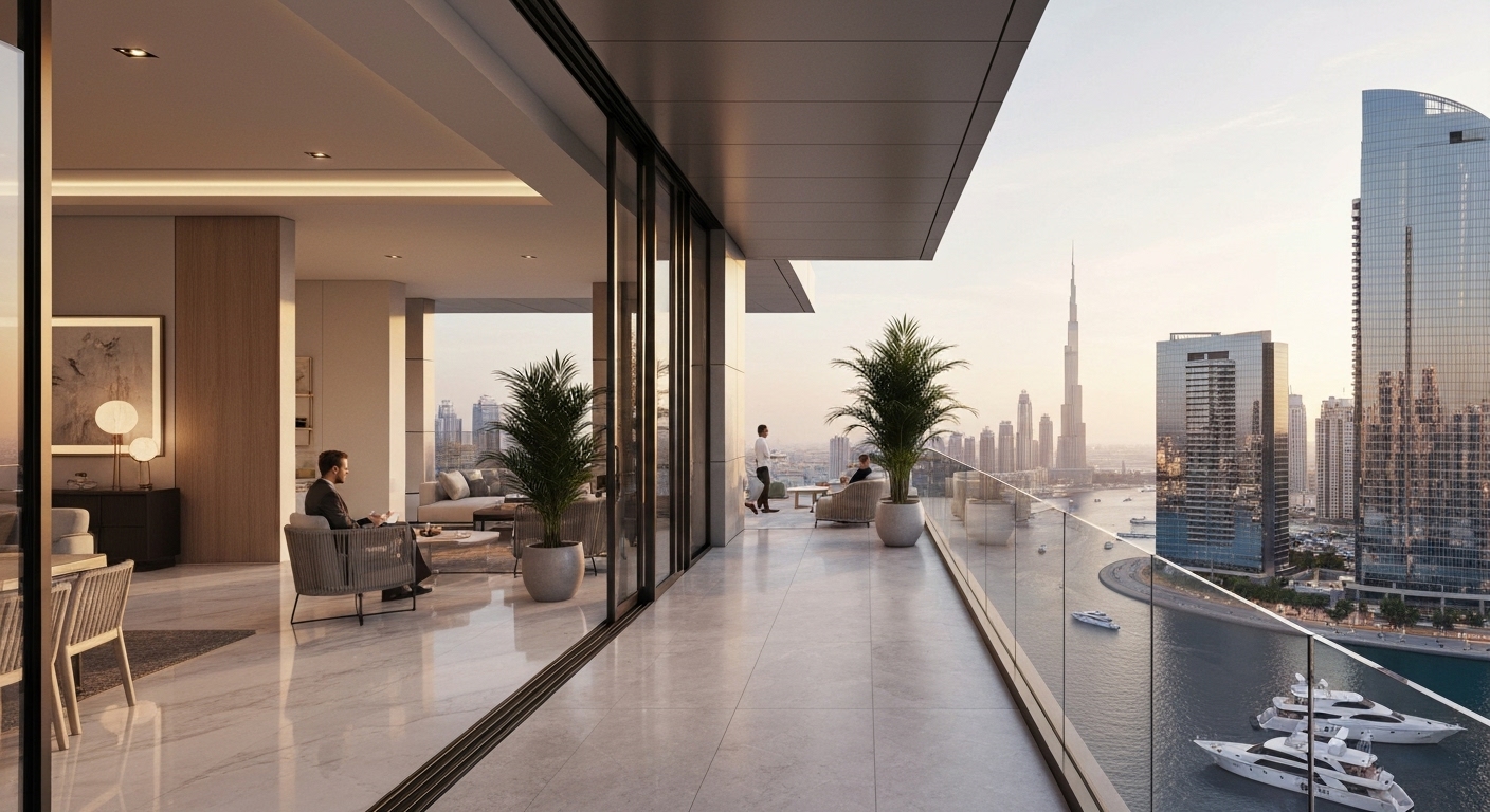 Dubai Apartment Insurance Guide