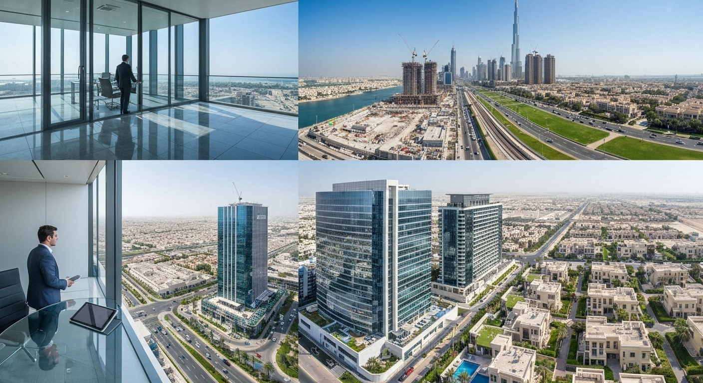 Tax impact on company-owned property