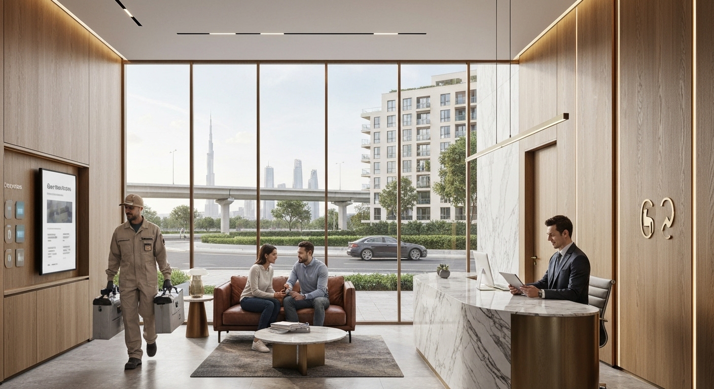 Top 5 Dubai Developers for After-Sales & Snagging Guide