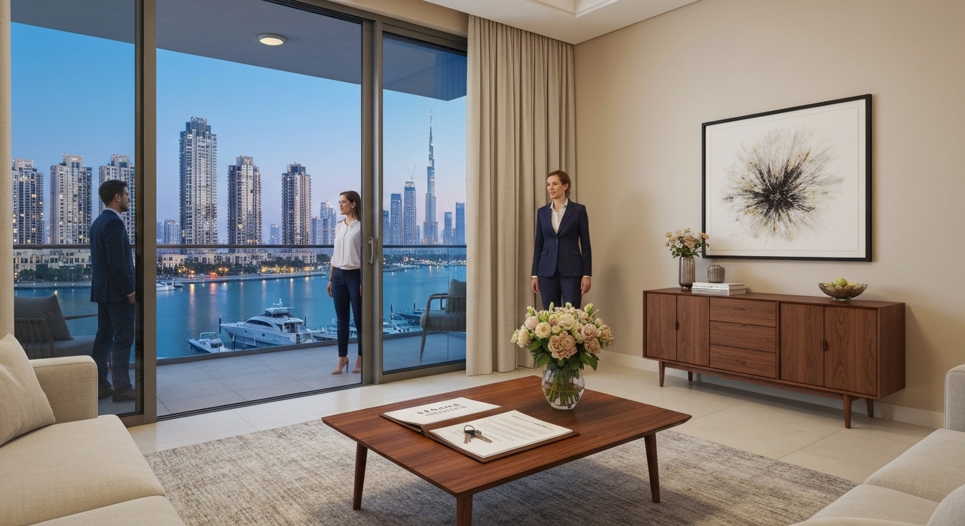 Danube Resale Market Guide