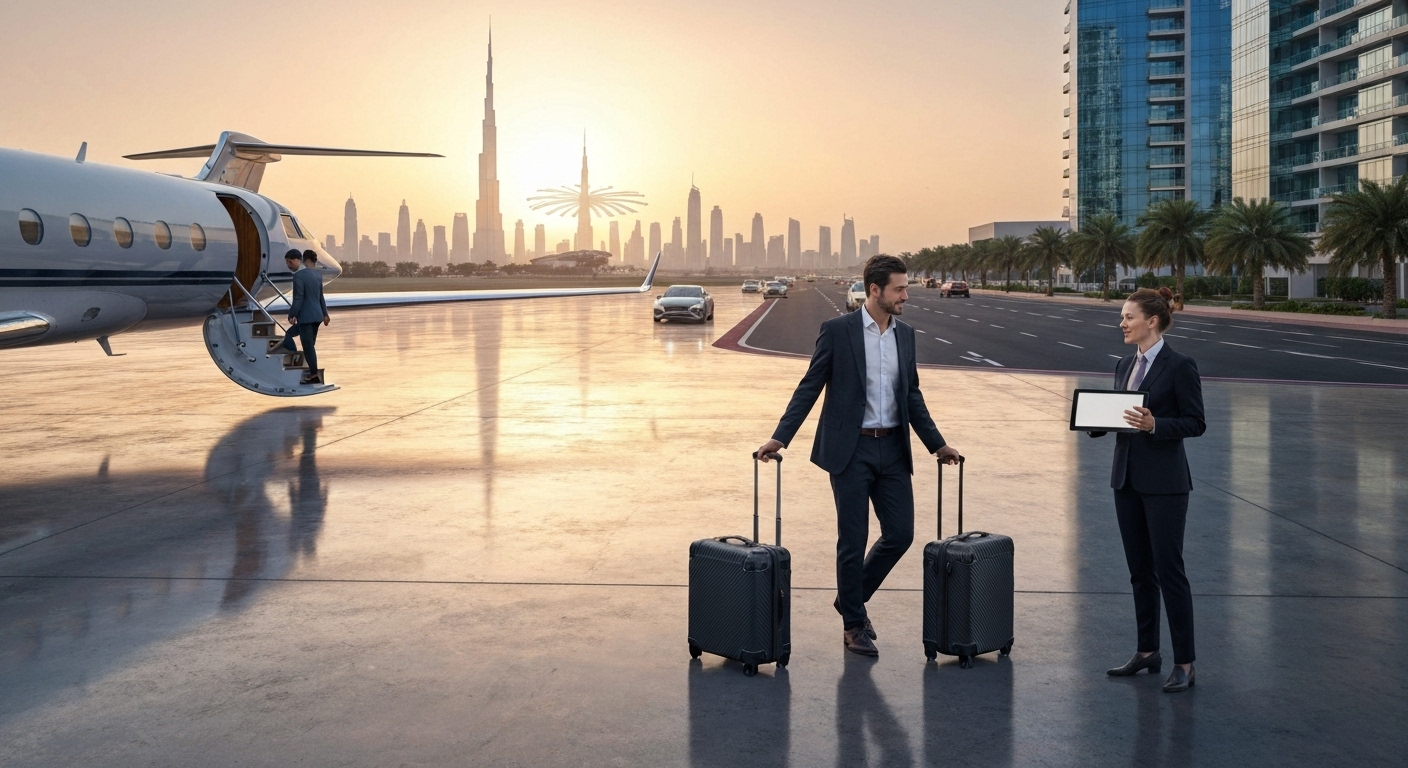 Dubai vs Singapore property tax for investors