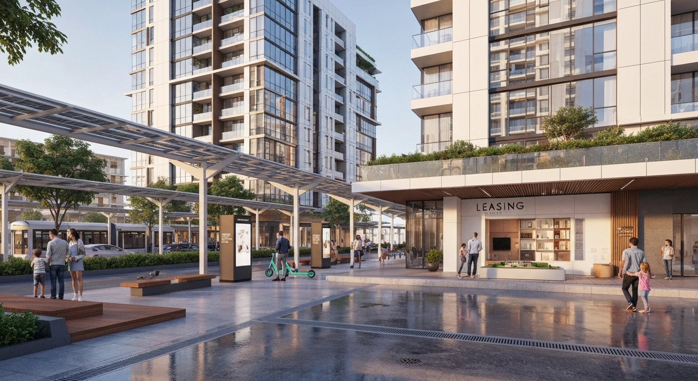 Master Dubai's Rental Market