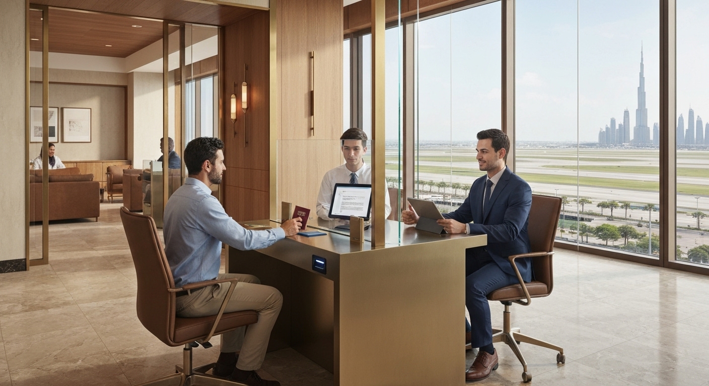 Get your Online Power of Attorney (POA) for Dubai property